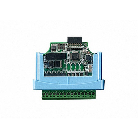 Advantech Wise-4200/Wise-4400 6Di/1Rs-485 I/O Mod WISE-S251-A
